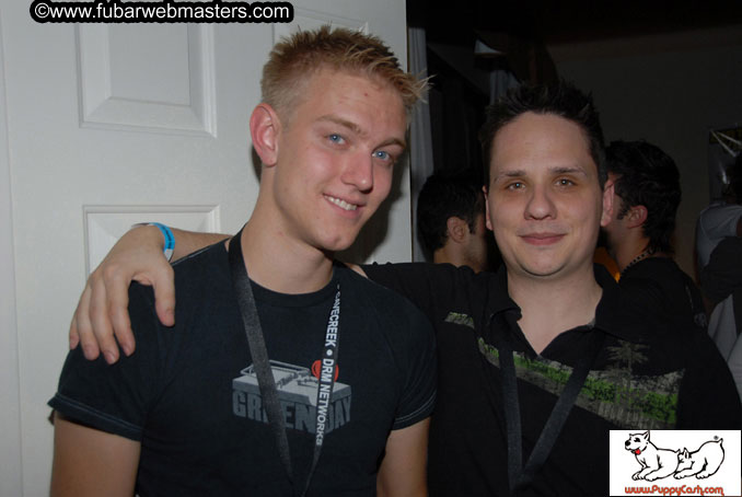 Dirty Boy Video All Night Fag Bash #2