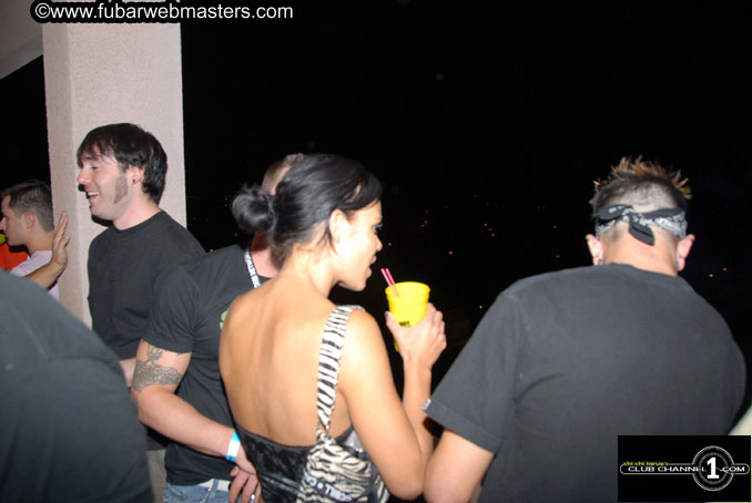 Dirty Boy Video All Night Fag Bash #2