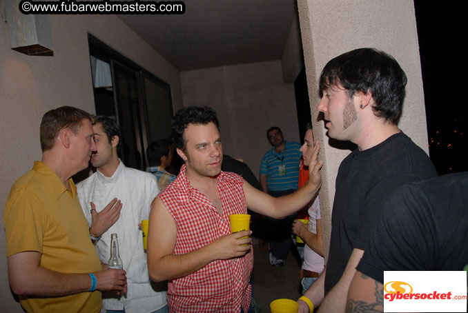 Dirty Boy Video All Night Fag Bash #2