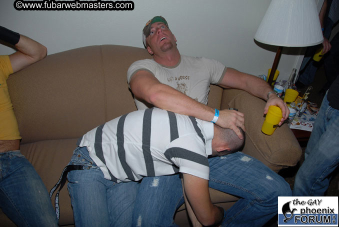 Dirty Boy Video All Night Fag Bash #2