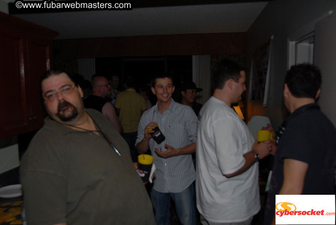 Dirty Boy Video All Night Fag Bash #2