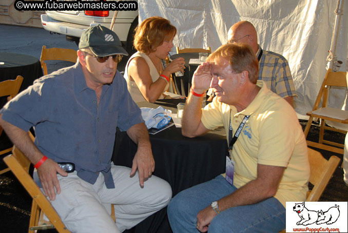 Happy Hour Networking Session