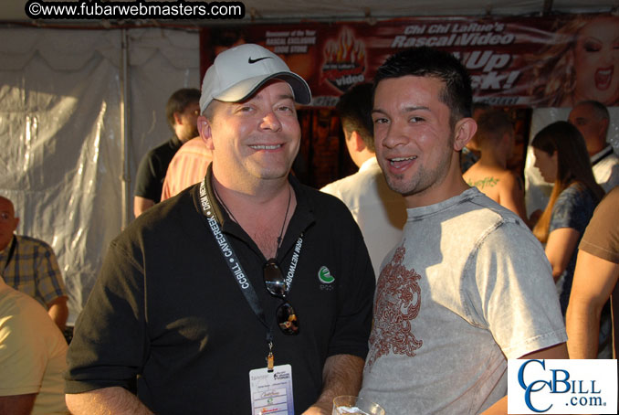 Happy Hour Networking Session