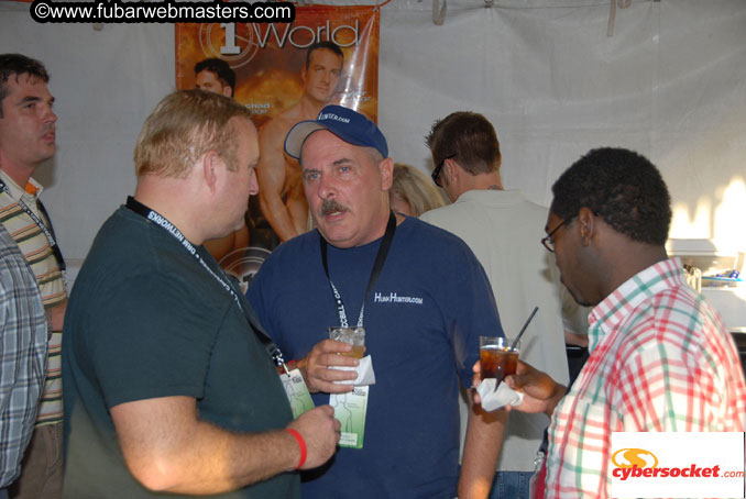 Happy Hour Networking Session