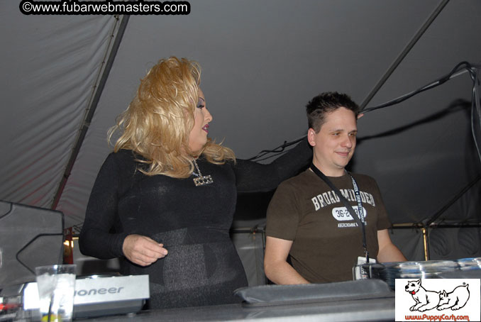 Happy Hour Networking Session