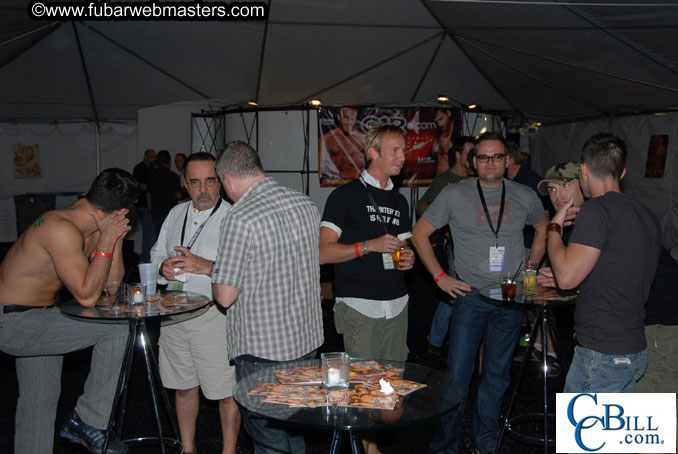 Happy Hour Networking Session