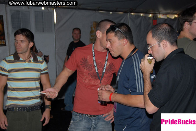 Happy Hour Networking Session