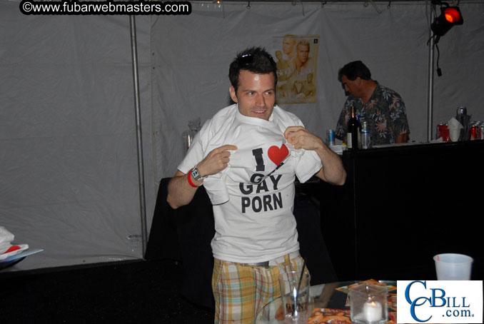 Happy Hour Networking Session