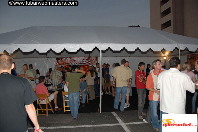 Happy Hour Networking Session