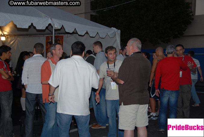 Happy Hour Networking Session