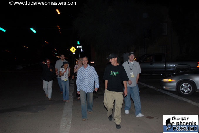 Malibu Beach Closing Party