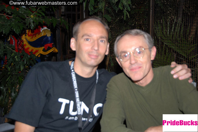 Malibu Beach Closing Party