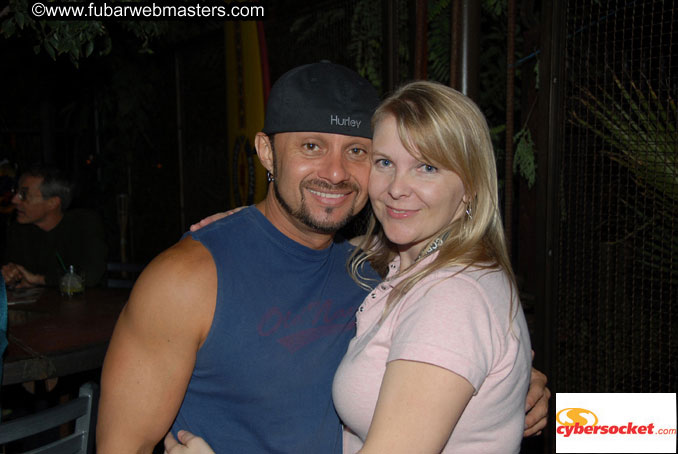 Malibu Beach Closing Party