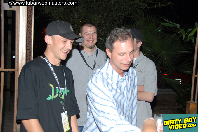 Malibu Beach Closing Party