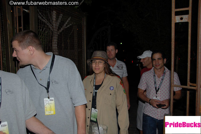 Malibu Beach Closing Party