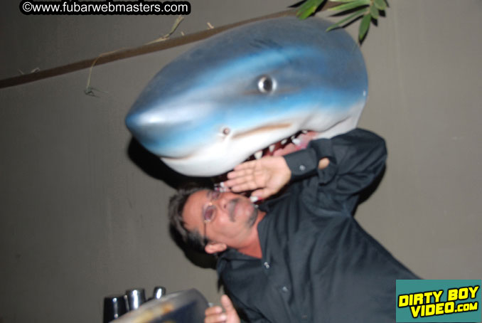 Malibu Beach Closing Party