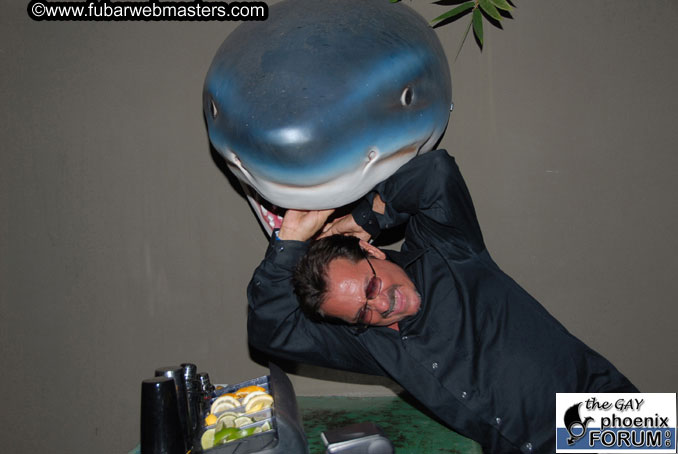 Malibu Beach Closing Party