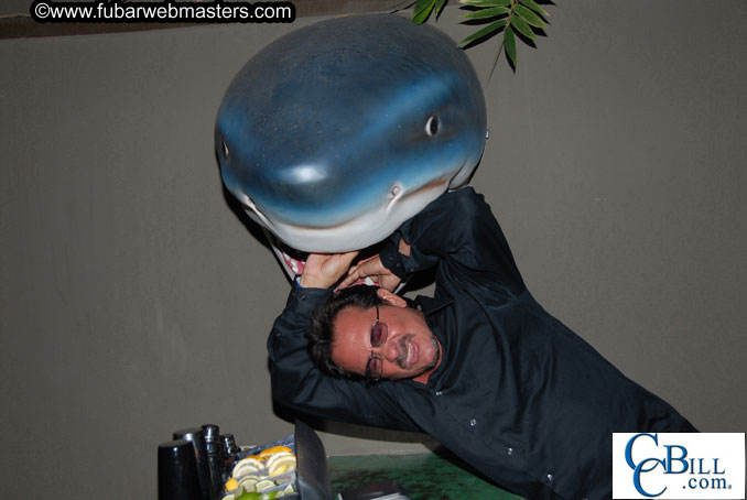 Malibu Beach Closing Party