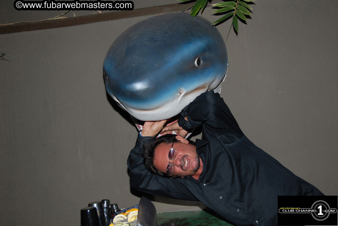 Malibu Beach Closing Party