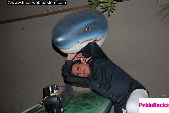 Malibu Beach Closing Party