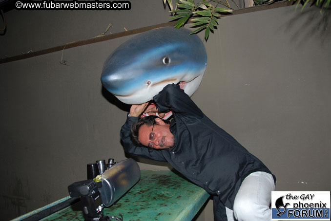 Malibu Beach Closing Party