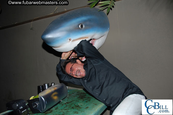 Malibu Beach Closing Party