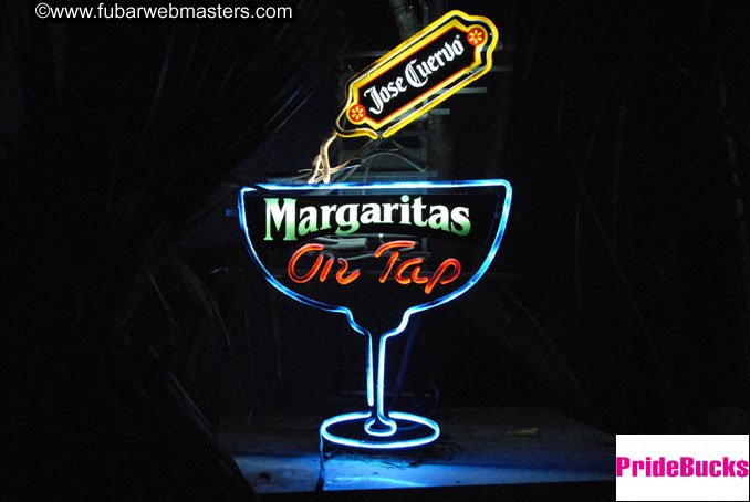 Malibu Beach Closing Party