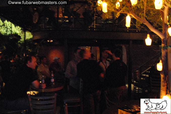 Malibu Beach Closing Party