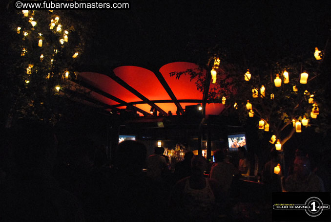 Malibu Beach Closing Party