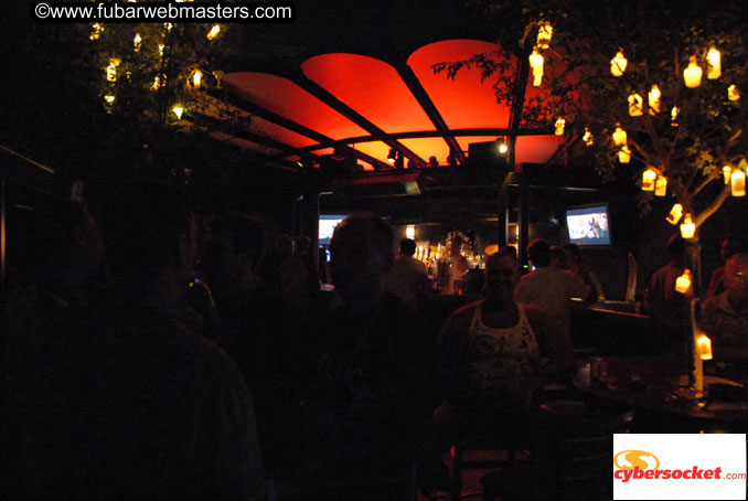 Malibu Beach Closing Party