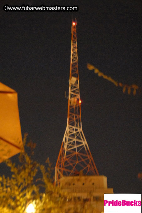 Malibu Beach Closing Party