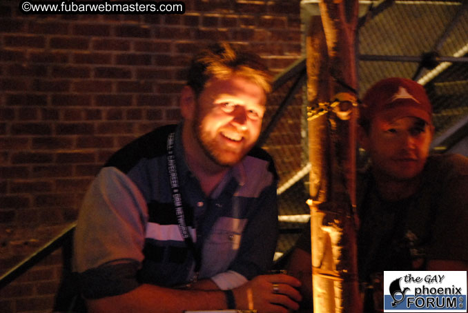 Malibu Beach Closing Party