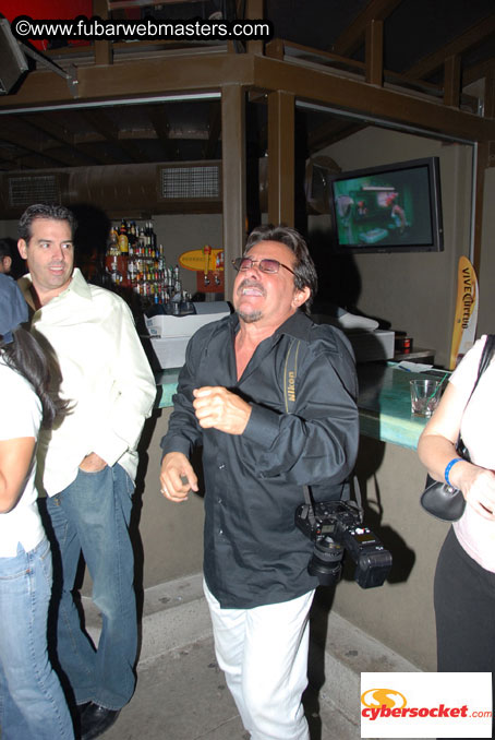 Malibu Beach Closing Party