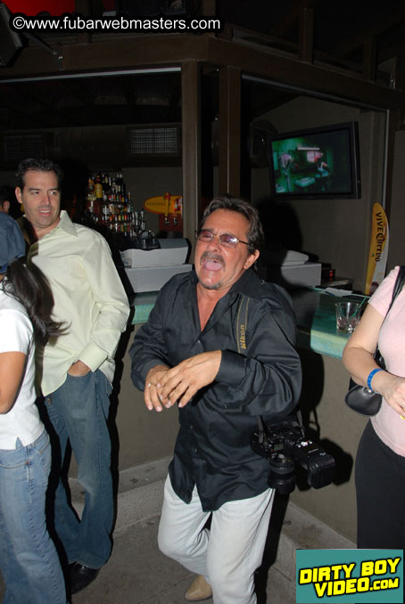 Malibu Beach Closing Party