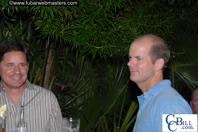 Malibu Beach Closing Party