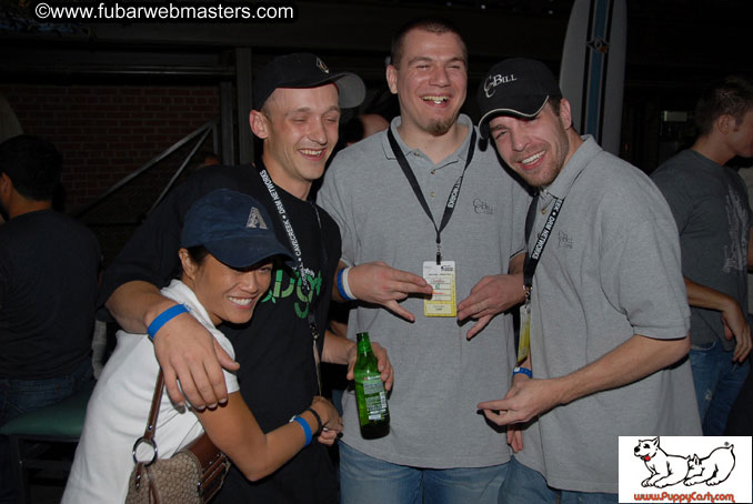 Malibu Beach Closing Party