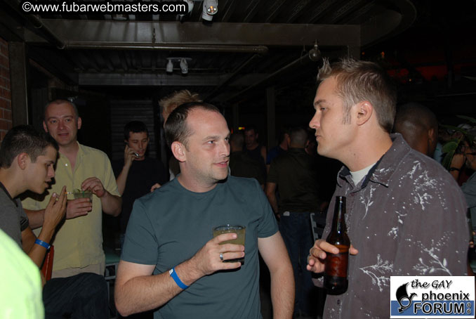 Malibu Beach Closing Party