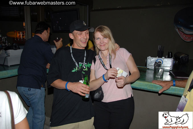 Malibu Beach Closing Party