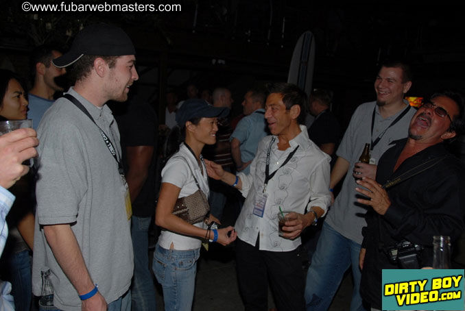 Malibu Beach Closing Party