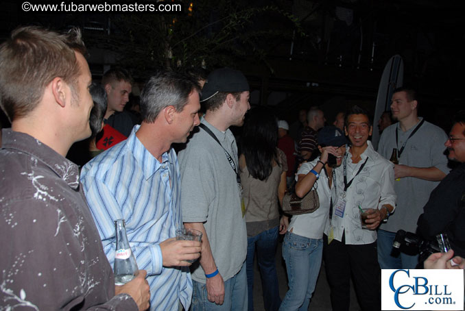 Malibu Beach Closing Party