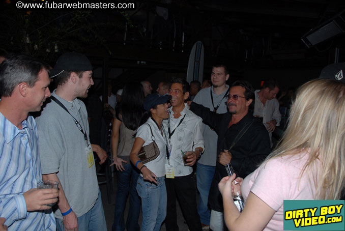 Malibu Beach Closing Party