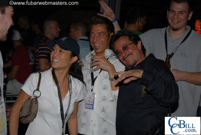 Malibu Beach Closing Party