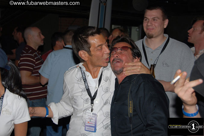 Malibu Beach Closing Party