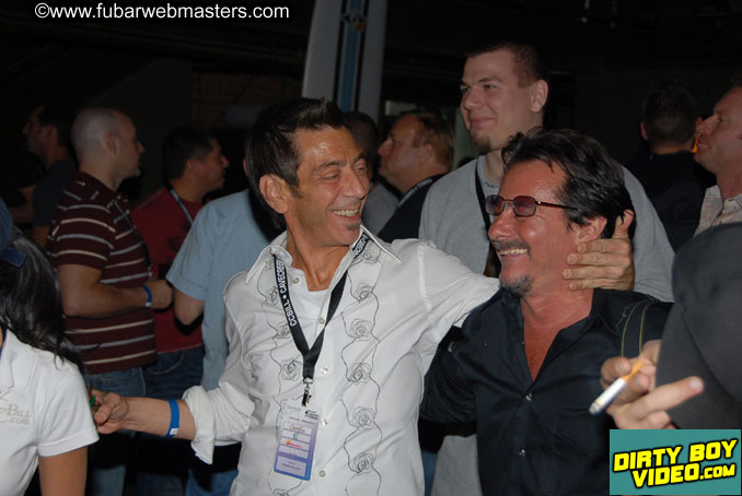 Malibu Beach Closing Party