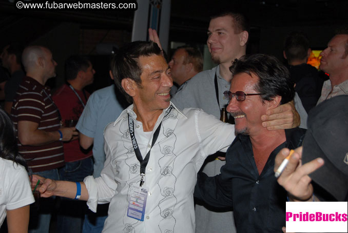 Malibu Beach Closing Party