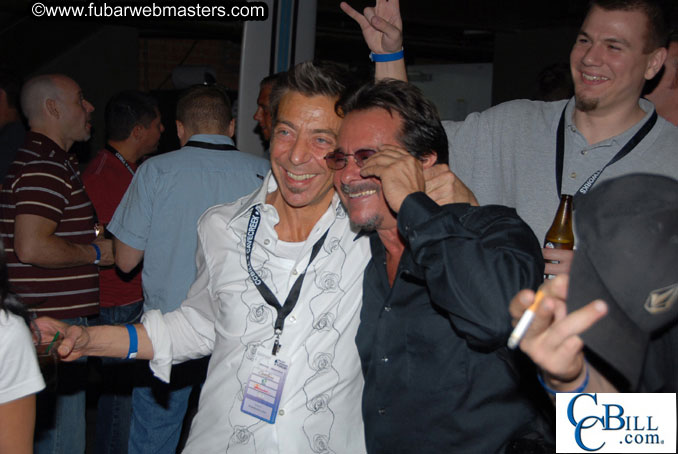 Malibu Beach Closing Party