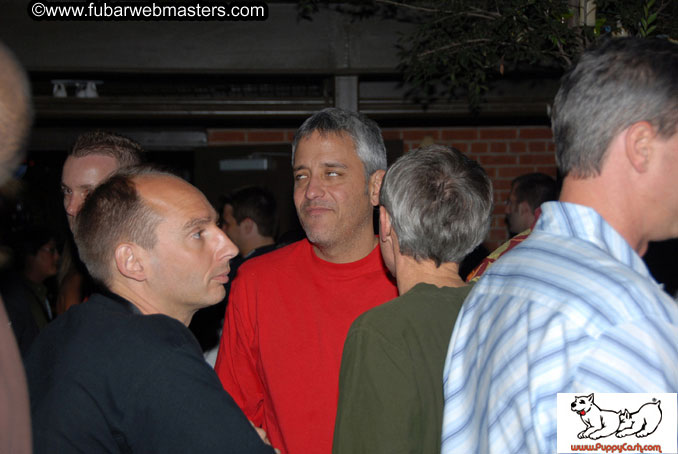 Malibu Beach Closing Party