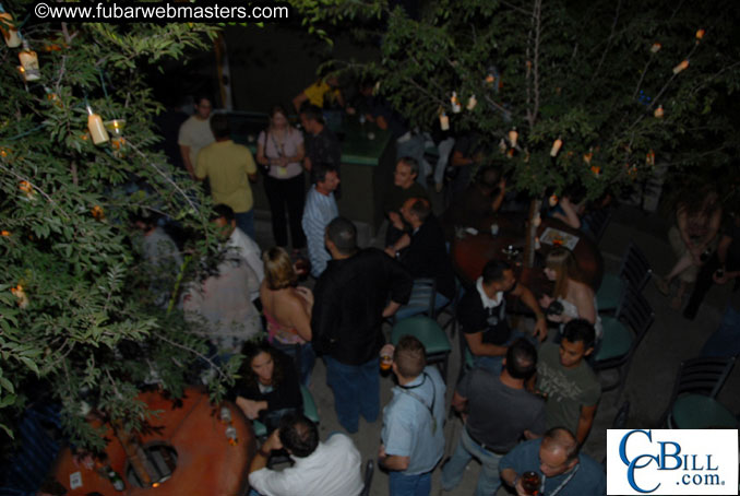 Malibu Beach Closing Party