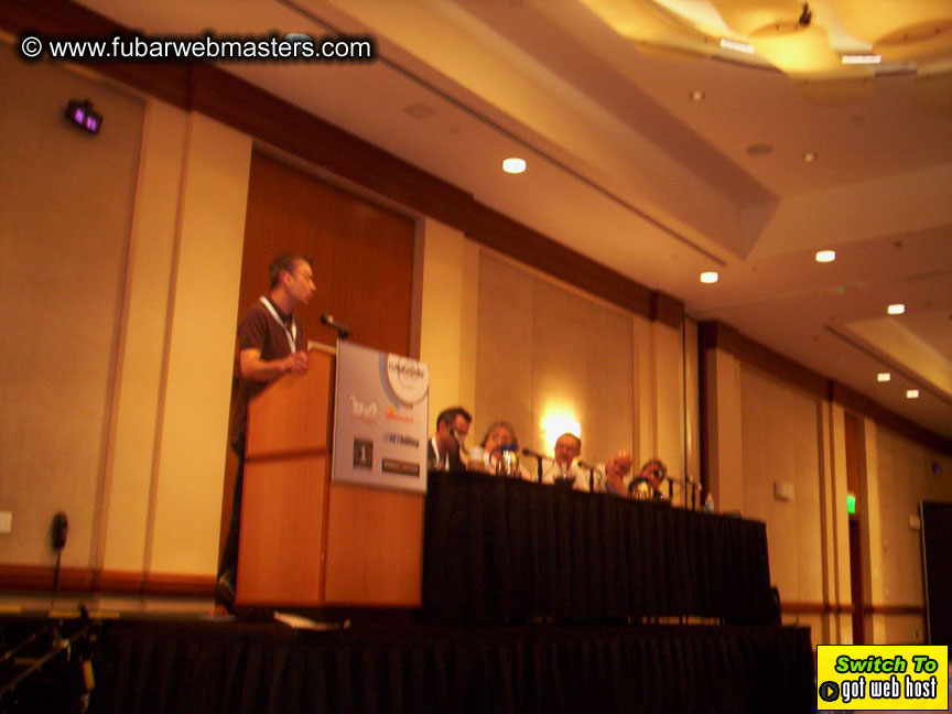 Registration and Friday's Seminars