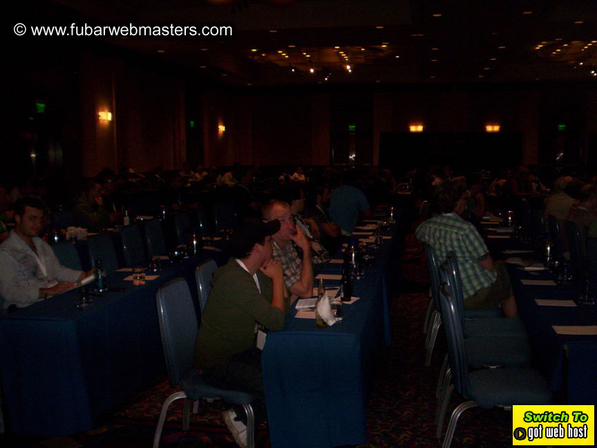 Registration and Friday's Seminars